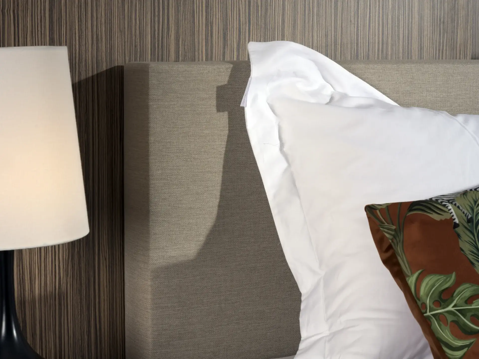 Lumina hoog-laag bed - foto 6 - Boxspring Atelier