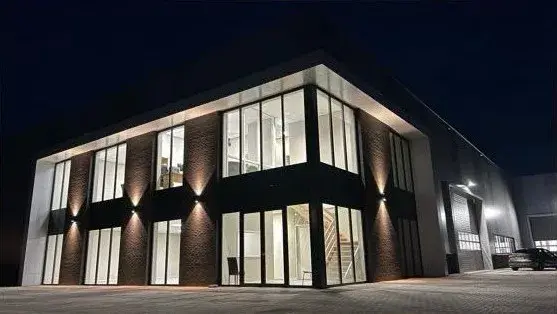 Showroom