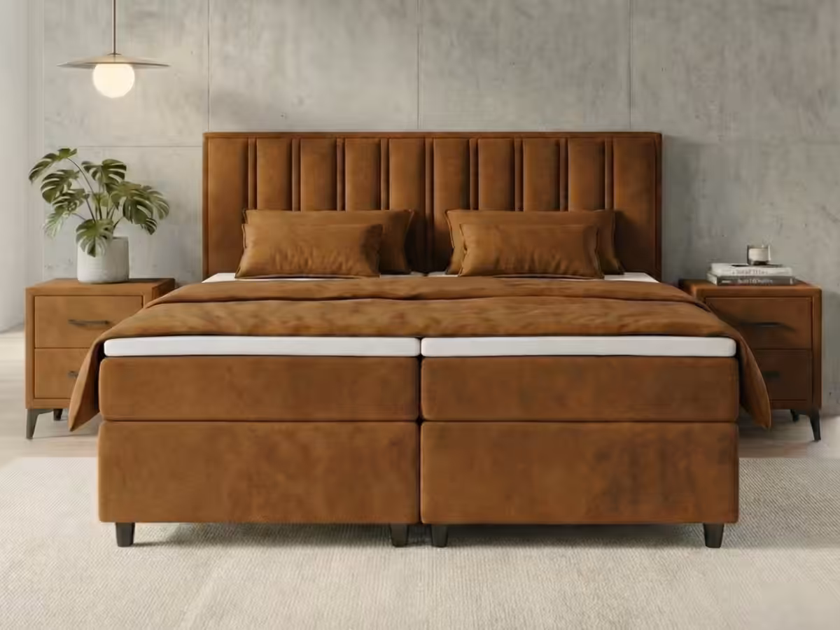 Forrest elektrisch verstelbare boxspring - foto 15 - Boxspring Atelier