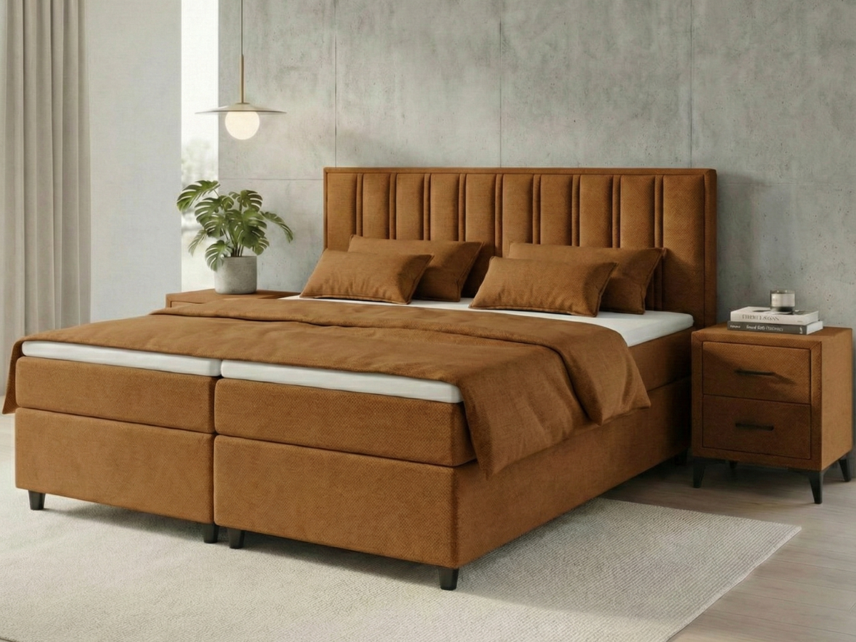 Forrest elektrisch verstelbare boxspring - foto 16 - Boxspring Atelier