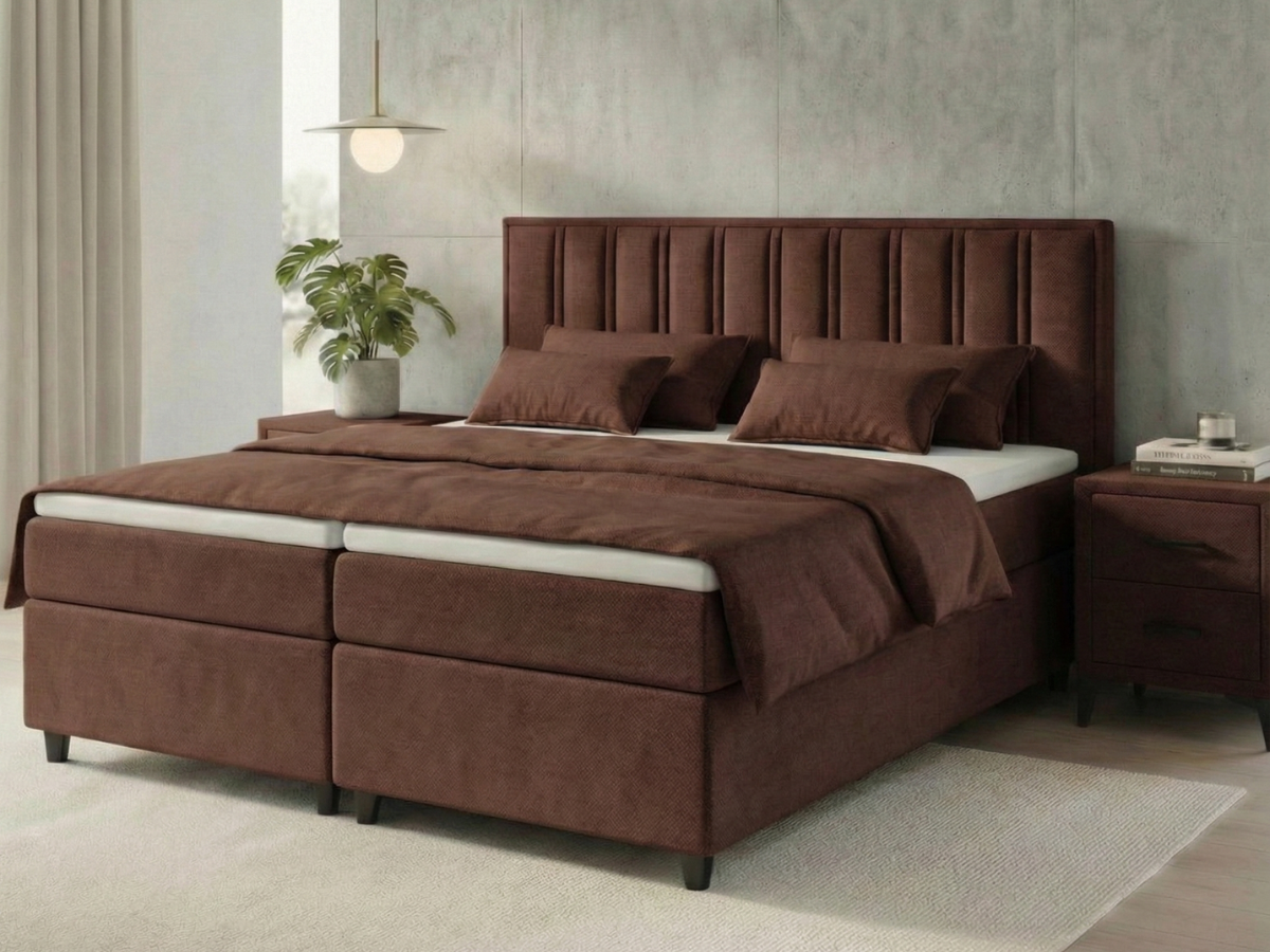 Forrest elektrisch verstelbare boxspring - foto 22 - Boxspring Atelier