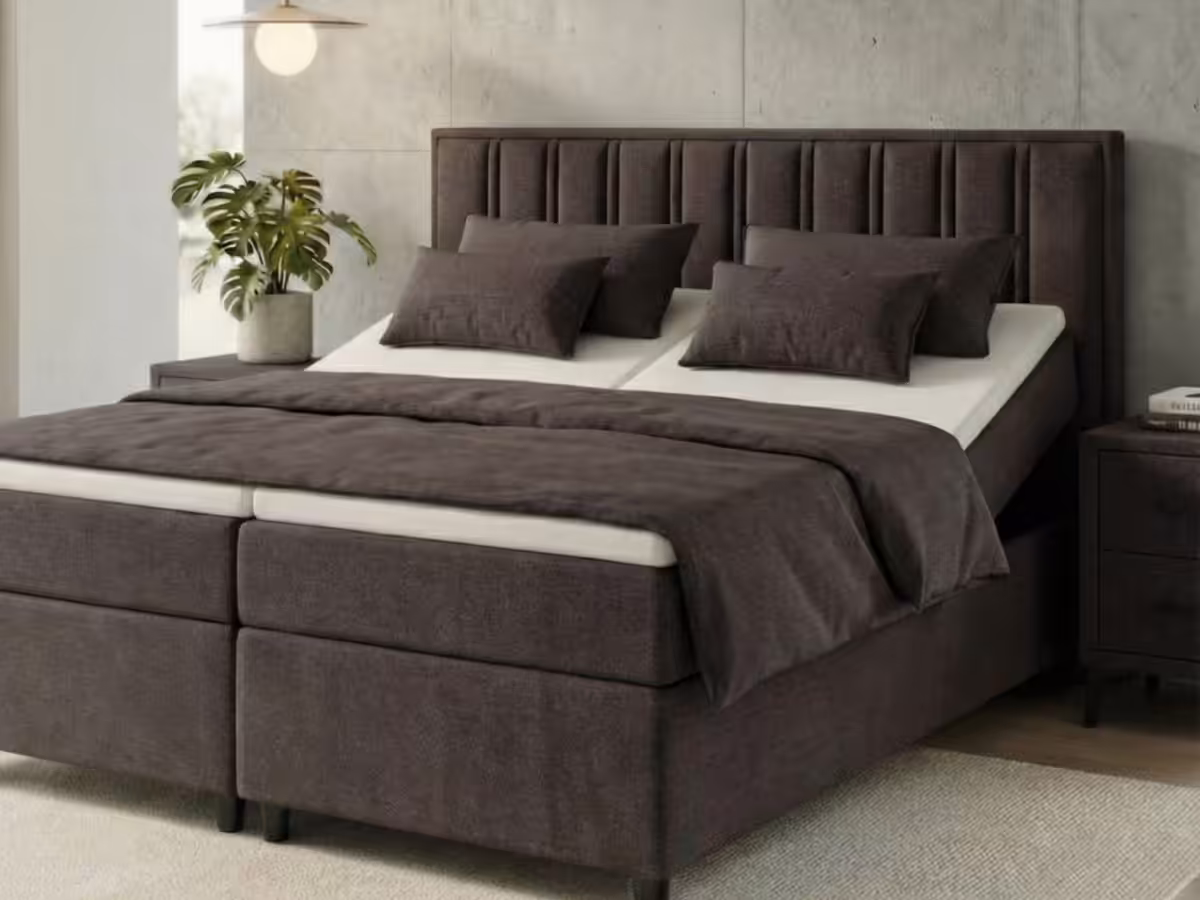 Forrest elektrisch verstelbare boxspring - foto 26 - Boxspring Atelier