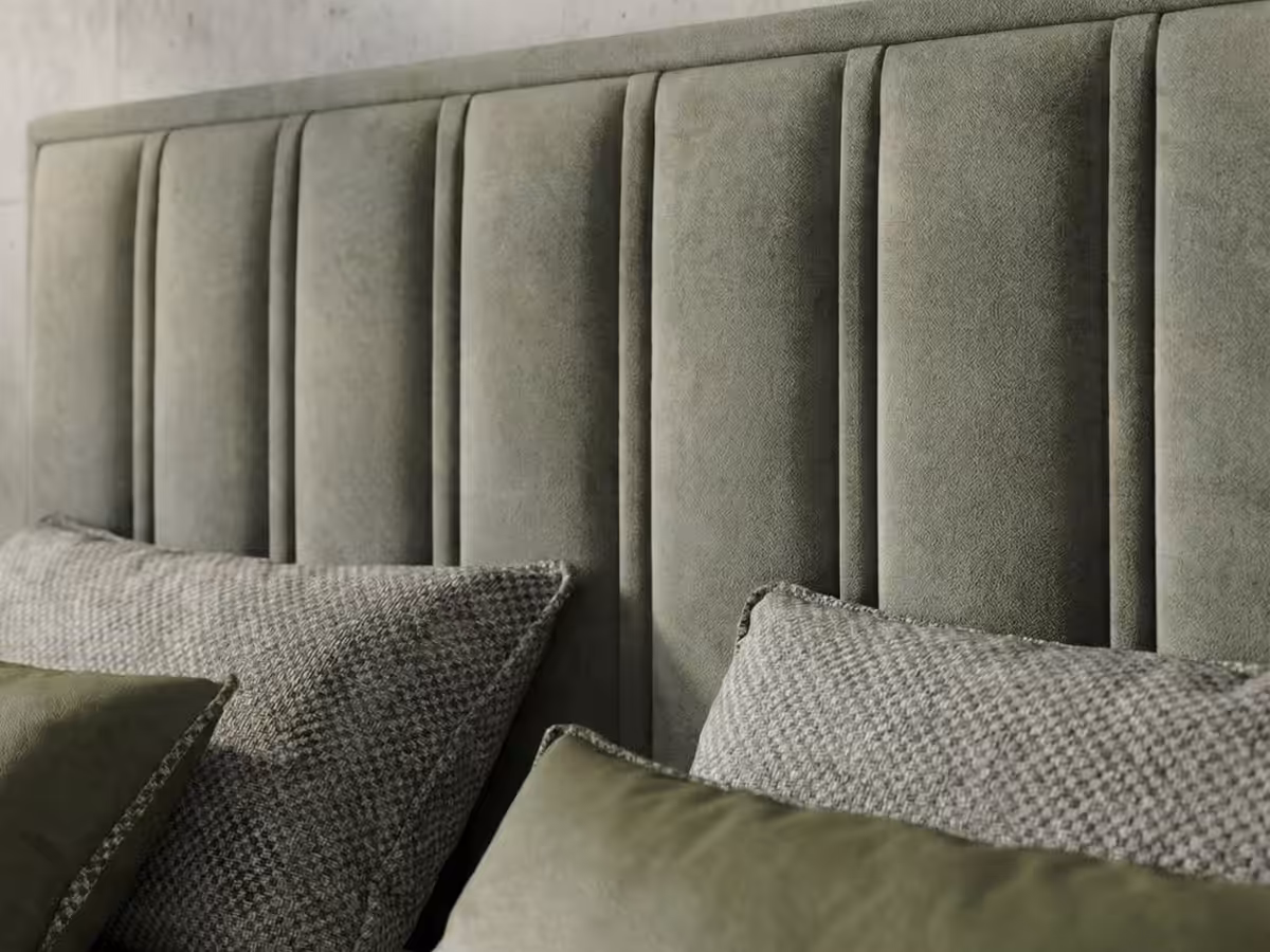 Forrest elektrisch verstelbare boxspring - foto 5 - Boxspring Atelier