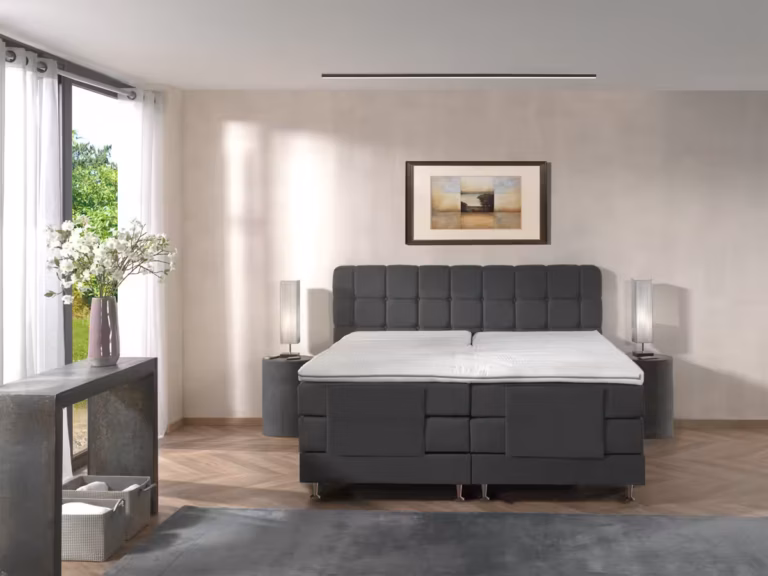 Hoog-laag bed kopen: waar moet u op letten?
