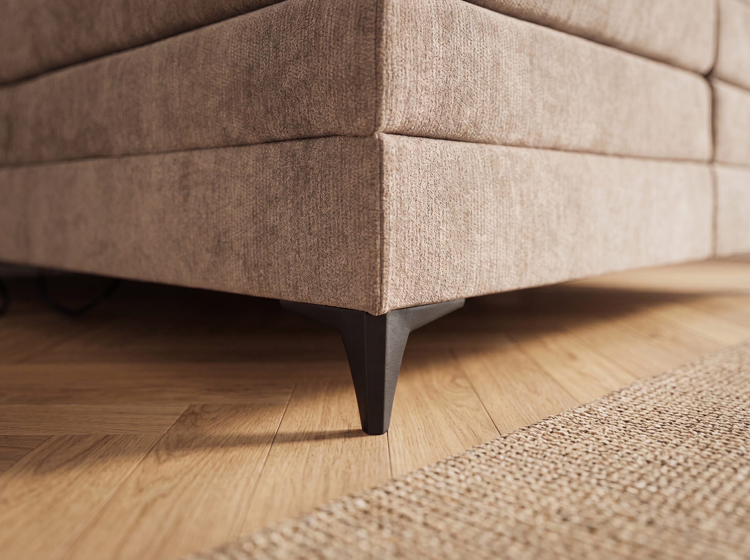 Palermo elektrisch verstelbare boxspring - foto 16 - Boxspring Atelier