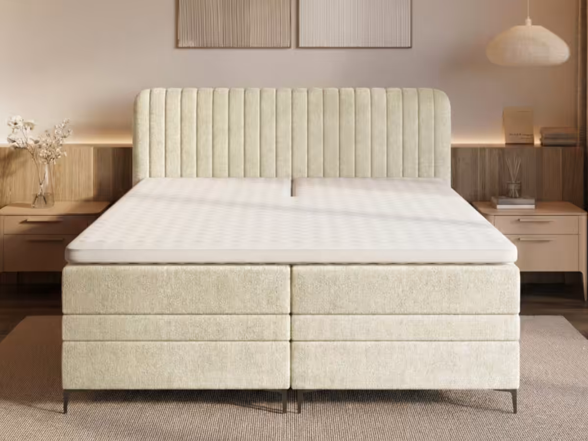 Essenza elektrisch verstelbare boxspring - foto 7 - Boxspring Atelier