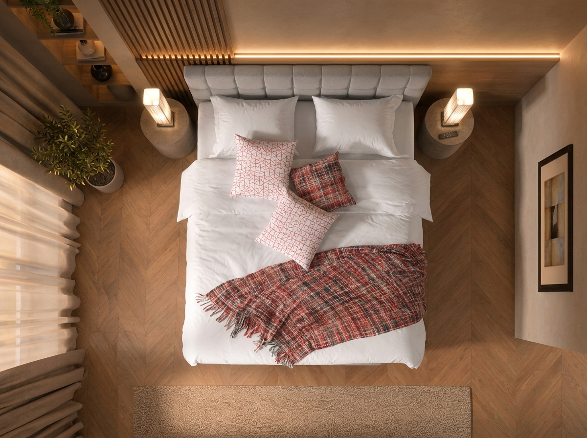 Boxspring van Boxspring Atelier voor makkelijk en veilig in en uit bed